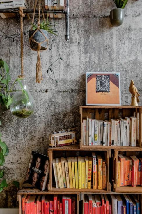 Copper Loft In Friedrichshain Appartamento *